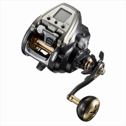Mulinello elettrico daiwa - elettrico, 19