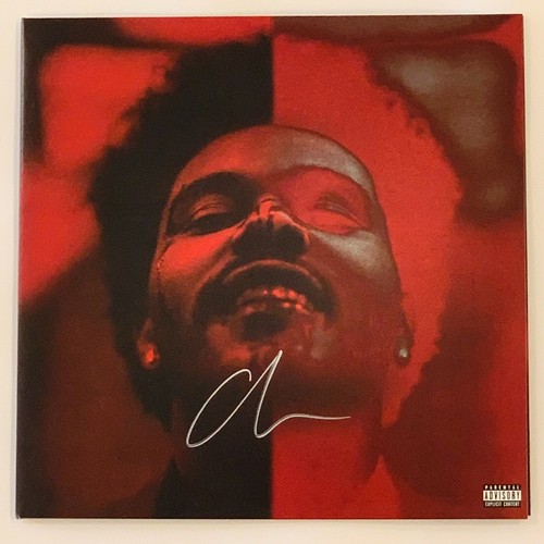 The weeknd after hours - weeknd,