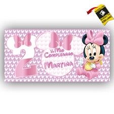 Striscione Banner COMPLEANNO