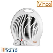 Caldobagno Termoventilatore