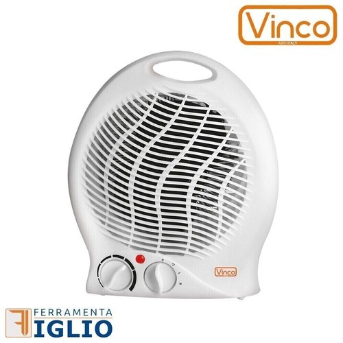 Caldobagno termoventilatore - caldobagno,