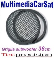 Tec Precision 11-380 Griglia