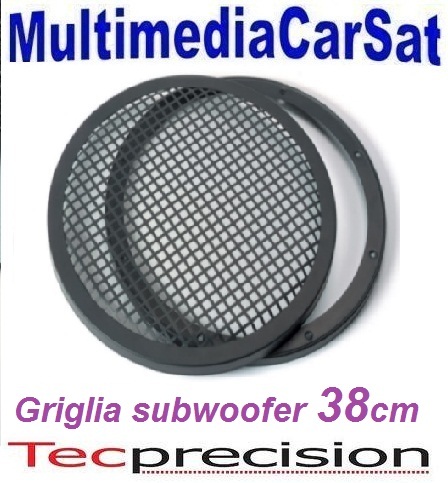 Tec precision 380 griglia - tec,