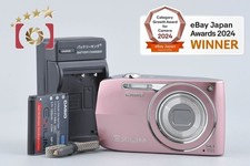 CASIO EXILIM ZOOM EX-Z2000 fotocamera digitale rosa 14,1 MP