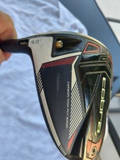 Cobra RadSpeed XB Driver 9.0