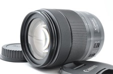 Obiettivo nano Canon EF-S