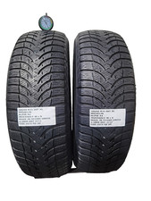 2 PNEUMATICI USATI 185/60 R 15