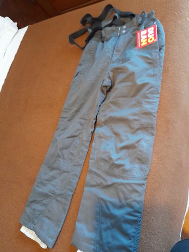 Pantaloni sci donna 48 - tg,