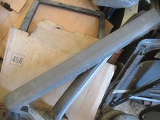 CITROEN VISA - Paraurto