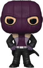 Funko POP! Marvel: the Falcon