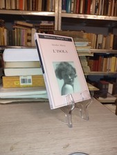 Sandor Marai L'isola Adelphi 2007