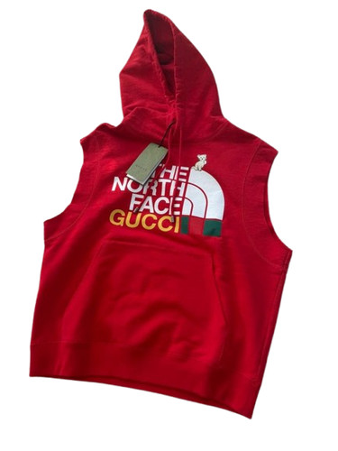 The north face gucci - north,
