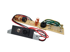 Pannello prese parallele JBL