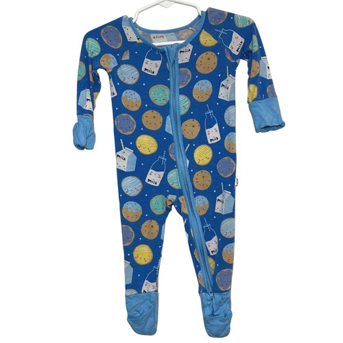 Pigiama little sleepies pezzo - pigiama,