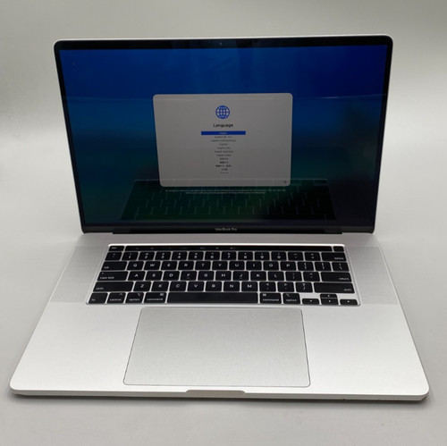 Apple macbook pro a2141 - macbook, 16"a2141