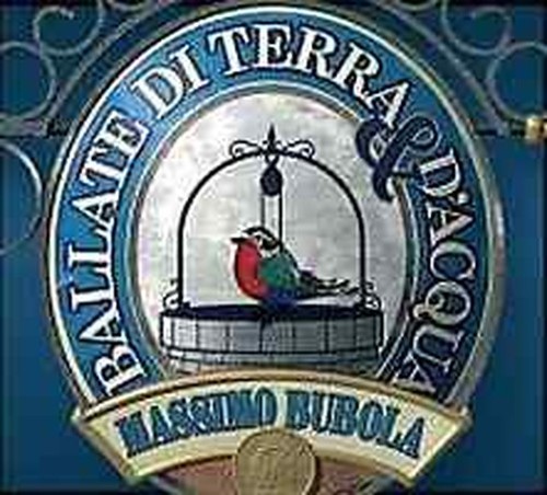 Massimo bubola ballate di - cd,