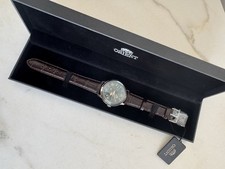 Orologio Uomo Orient Classic