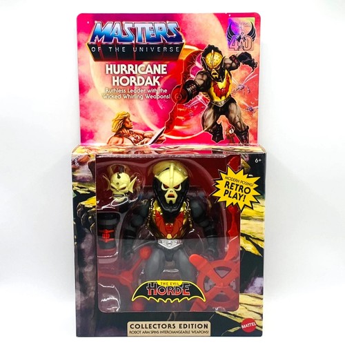 Modellino hurricane hordak - modellino,