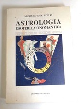 Astrologia esoterica