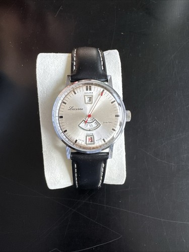 Orologio disco digitale - orologio, a