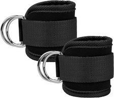 Correas de tobillo y bandas de
