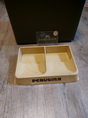 Oggetti pubblicitari perugina - oggetti,