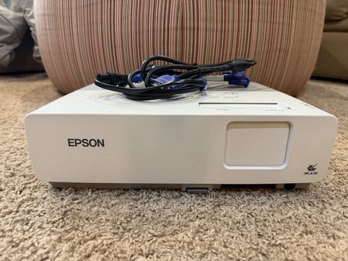 Epson powerlite emp 83h - powerlite, 83+