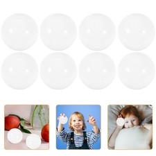  50 Pcs Capsule Vuote Palline