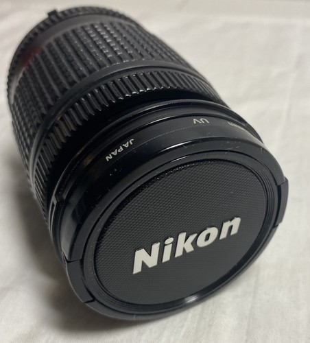 Nikon nikkor obiettivo - af,
