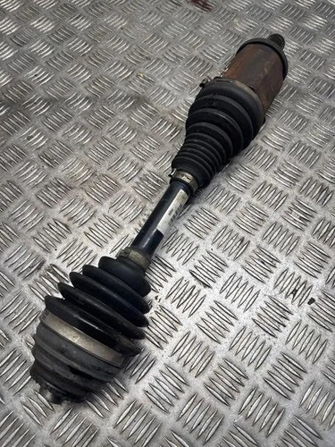 Albero motore anteriore