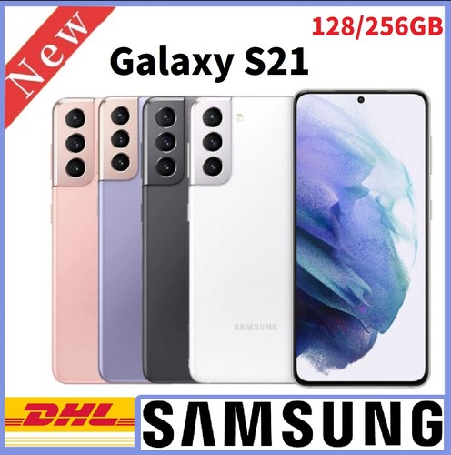 Nuovo samsung galaxy s21 - nuovo,