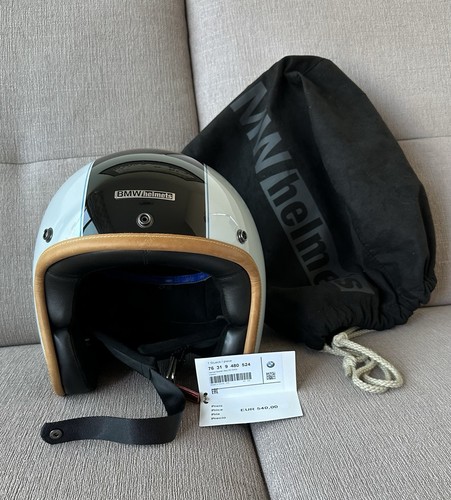 Casco bmw bowler - bmw,