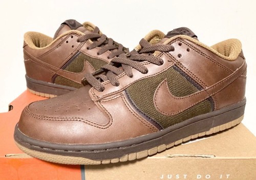 Taglia nike dunk low - 8,