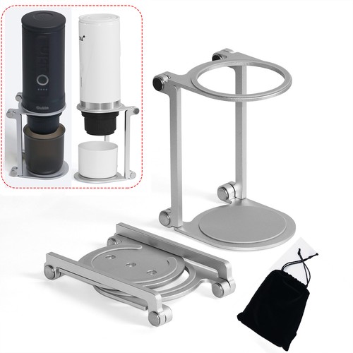 Supporto caffè universale - da,