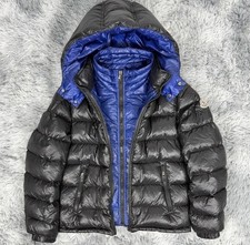Moncler Piumino Zin 14 0 S Xs