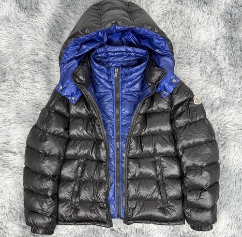 Moncler piumino zin s xs - moncler, 0