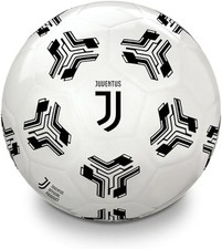 Pallone da Calcio F.C JUVENTUS - pvc -Tango PVC - Mondo Toys