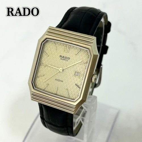 Orologio uomo rado - orologio, diastar