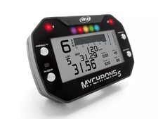 GPS Laptimer / Data Logger