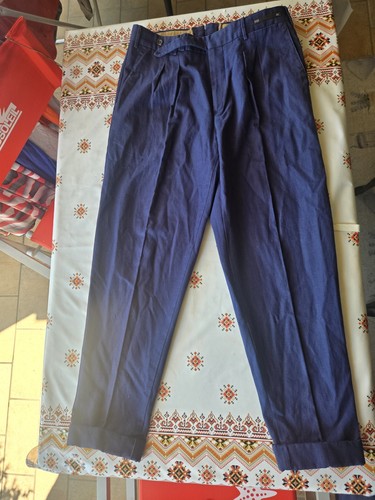 Pantaloni uomo eleganti pt01 - uomo,