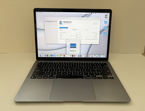 Apple macbook air - macbook,