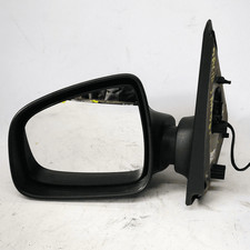 Retrovisore est. regolaz