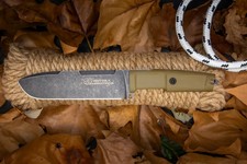 Coltello Outdoor Extrema Ratio