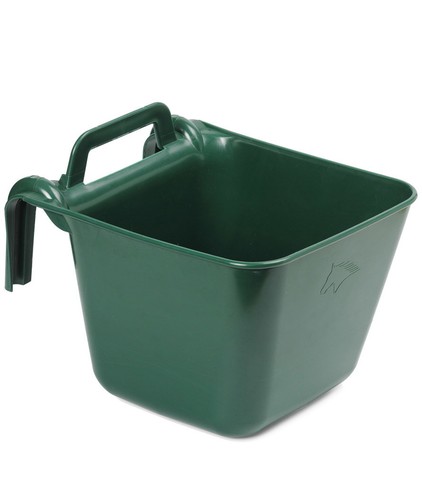 Mangiatoia portatile per