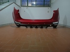 Paraurti posteriore kia
