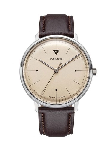 Orologio polso junkers - da,