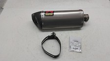 Yamaha 15 scarico - 15,