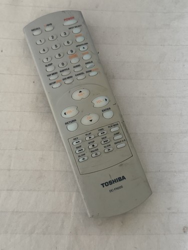Telecomando combinato dvd - telecomando,