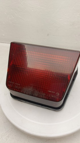 Fanale posteriore honda - honda, 250