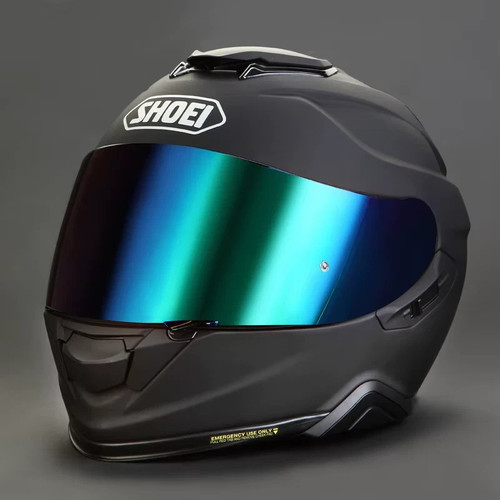 Visiera casco per shoei - per, gt